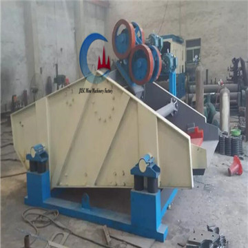 直线振动筛选机