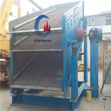 直线振动筛分机